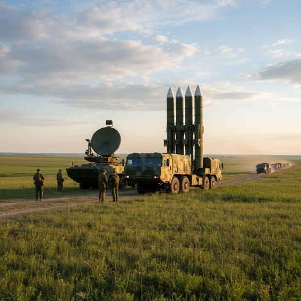 Российская ПВО уничтожила 86 украинских дронов за сутки