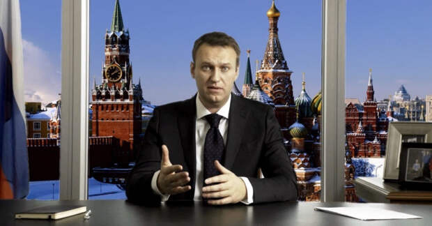 Навальный обвинил Кремль в отравлении Скрипаля. Разберем аргументы…