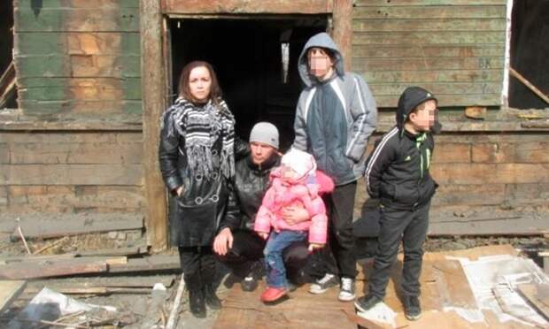 омск, многодетная мать, убийство, преступление, суд, 18 преступлений