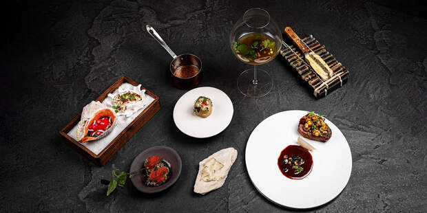 Что делает Красноярск гастрономической столицей Сибири