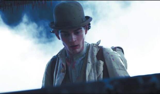 Загнать себя в угол