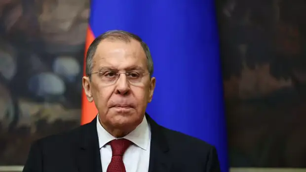 Пресс-конференция Лаврова и главы МИД Хорватии