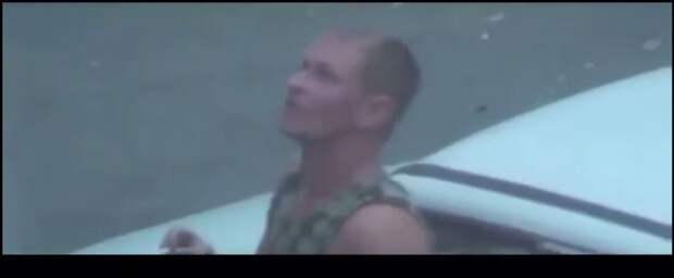 Любишь слушать громко музыку под окнами соседей? Тогда будь готов получить по зубам (звиздюлей) авто, видео, дурак, своими руками, сделай сам