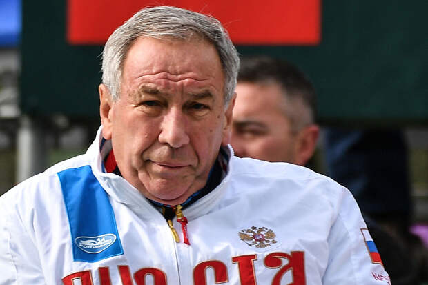 Глава ФТР Тарпищев заявил, что из российского тенниса ушли единицы