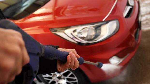 Доцент Лахтина: за несоблюдение норм при мытье машины на даче грозит штраф