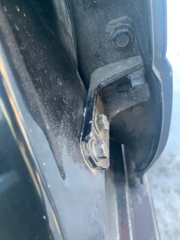 Очередной обман на вторичном рынке или отличный авто от собственника