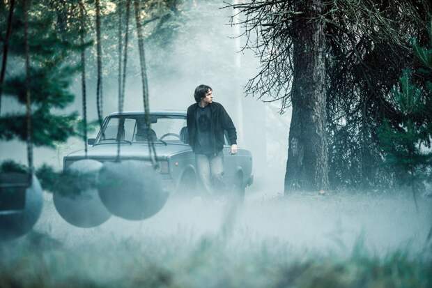 Предпремьерный показ первой серии криминальной драмы «Дети перемен. Новый сезон»