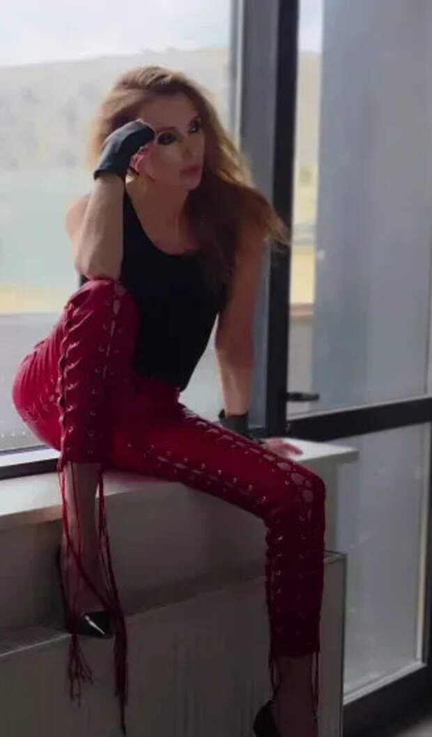 Светлана Бондарчук