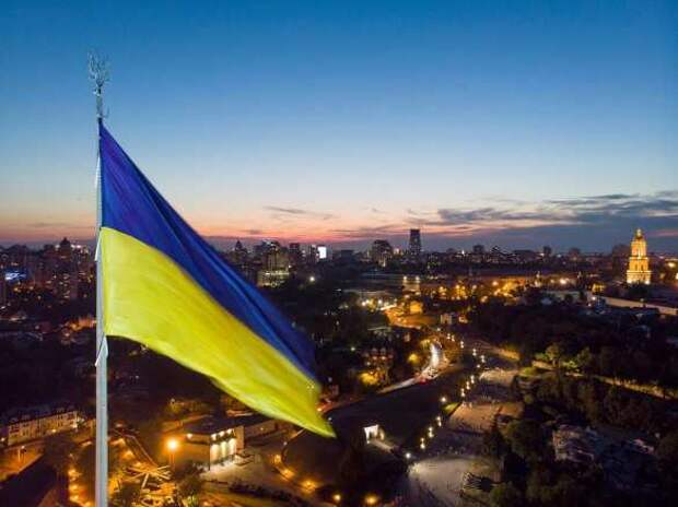 Во Франции заявили, что Европе пора подтолкнуть Украину к заключению мира | Русская весна