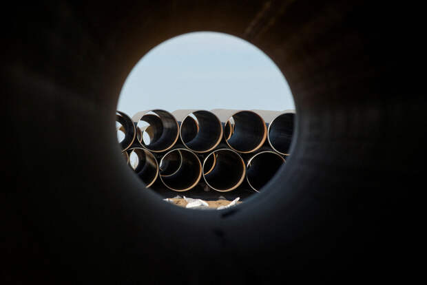 Стало известно о нехватке 100 миллионов долларов на импорт газа на Украину