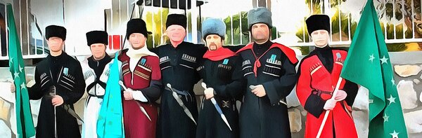 Хабзэ - самостоятельная сфера морального мышления, поведения и развития