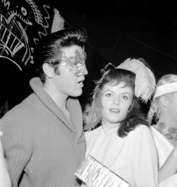 The special edition: Elvis Presley
