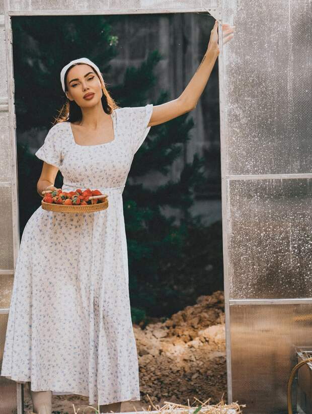 Оксана Самойлова честно ответила на слухи о личной жизни: «Я слишком ценная»