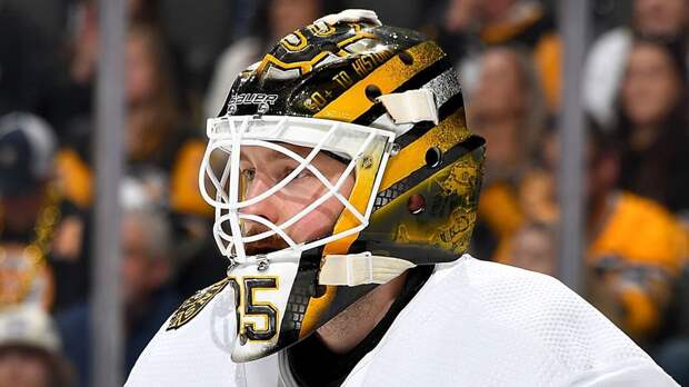 Вратарь Улльмарк покинул расположение «Оттавы» по личным причинам