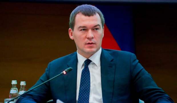 Дегтярев анонсировал новые меры поддержки некоммерческого сектора