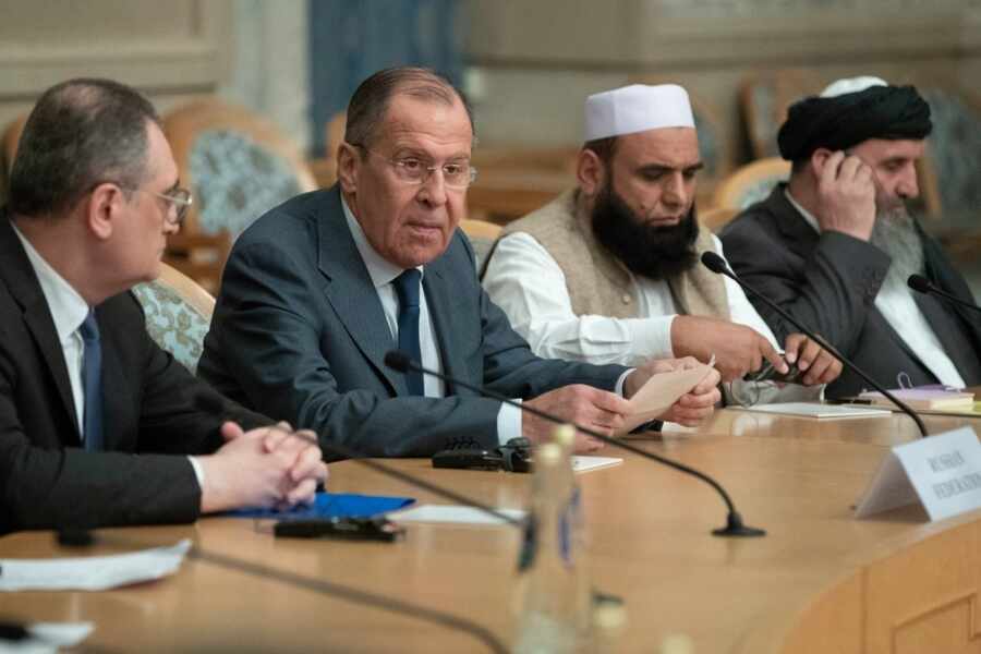 Москва — новая Мекка, и это многим не нравится