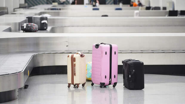 За сутки московские аэропорты смогли обслужить 1529 рейсов