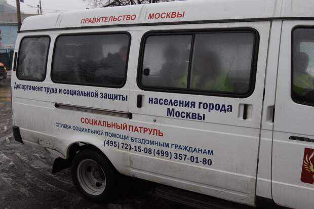 Фото: Роман Балаев, «Звездный бульвар»