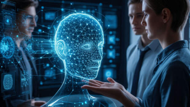 Нейросеть пришлось отучать от мата после месяца общения с людьми, недовольными ЖКХ