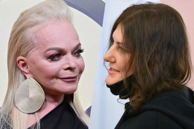 Лурье потребовала, чтобы певица Долина лично передала ей ключи от квартиры