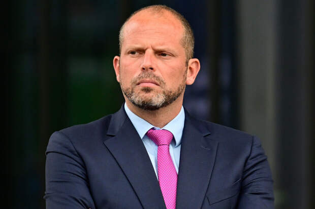 Глава Минобороны Бельгии Франкен призвал готовиться к войне будущего