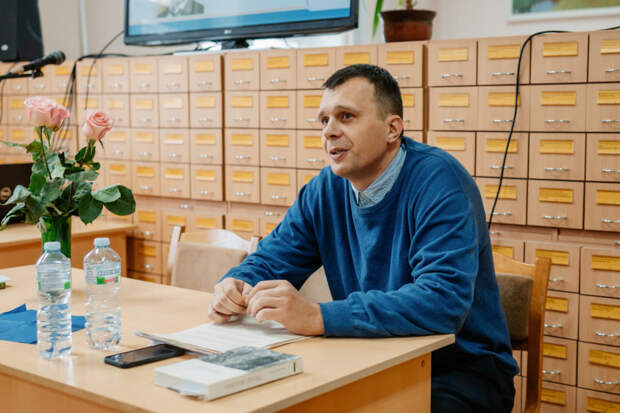 Святослав Михня (2)