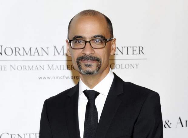 Pulitzer Prize-winning author Junot Diaz accused of sexual misconduct, misogynistic behavior