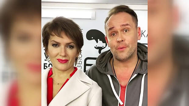 Звёздные однокашники