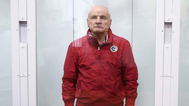 Против экс-замминистра обороны Попова возбудили новое уголовное дело