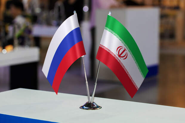 Лавров и глава МИД Ирана подтвердили настрой на формирование партнерства
