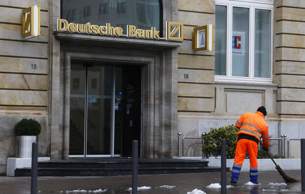 В крупнейшей экономике Европы ускорилась инфляция