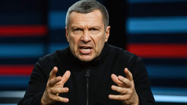 Ташкент обиделся на Соловьёва. Кот дал совет: "Вы слушайте Путина, ребят"