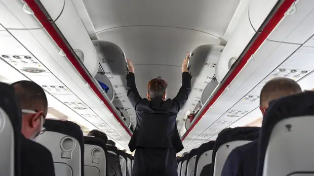 В Росавиации рассказали о ситуации с вывозом россиян из Турции