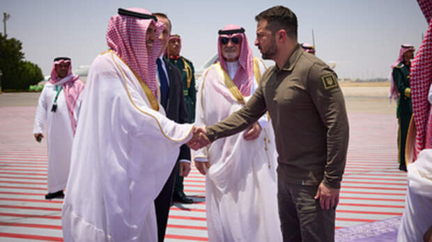 Иран официально объявил Украину "законной целью"