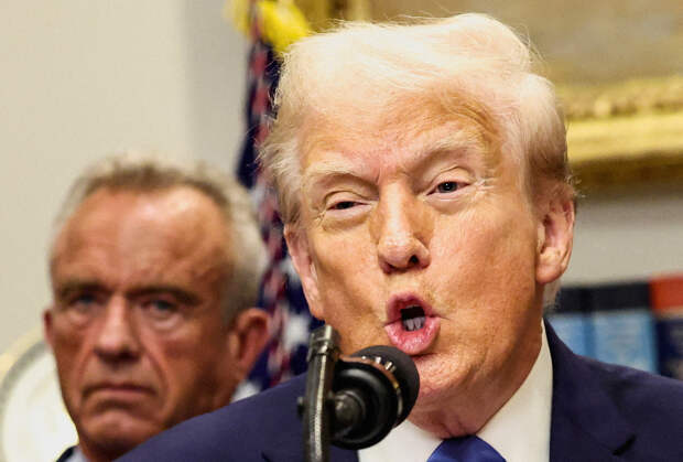 Раскрыты последствия конфликта из-за Гренландии для США