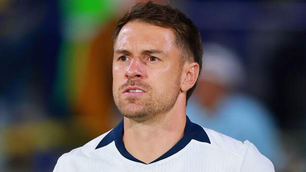 Легенда «Арсенала» Рэмзи объявил о завершении карьеры