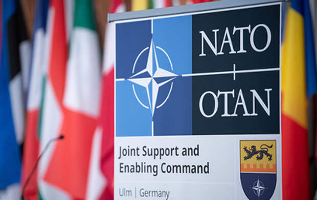 Найденный документ подтвердил российские обвинения в адрес НАТО