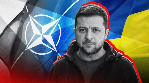 Baijiahao: Россия взломала сверхсекретные данные НАТО – у Украины большие проблемы 