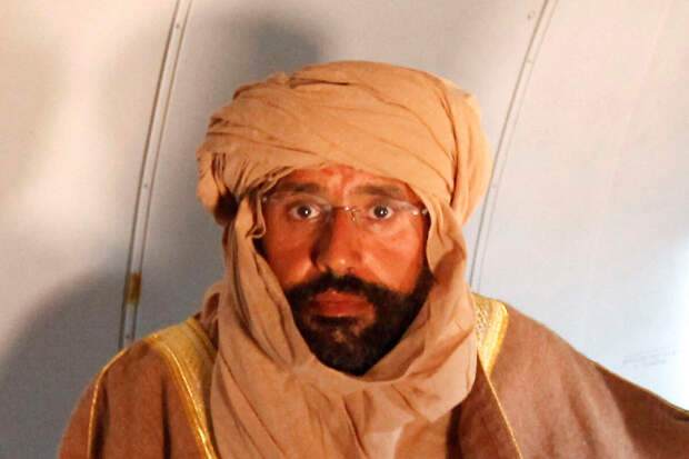 РИА Новости: гибель Каддафи лишила Ливию шанса на мир