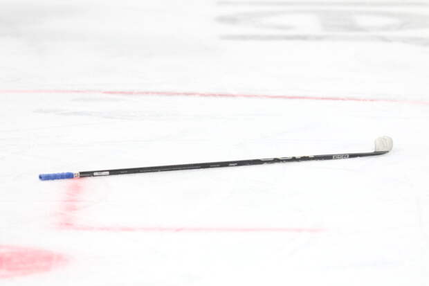 В НХЛ российский вратарь подрался с голкипером «Бостона»