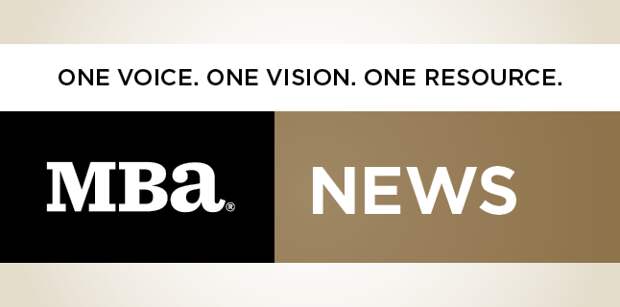 Mortgage Applications Decrease in Latest MBA Weekly Survey