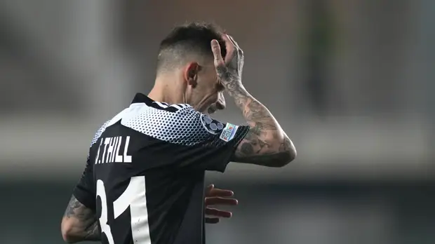 Оливье и Себастьян Тилли хотят вернуться в РПЛ