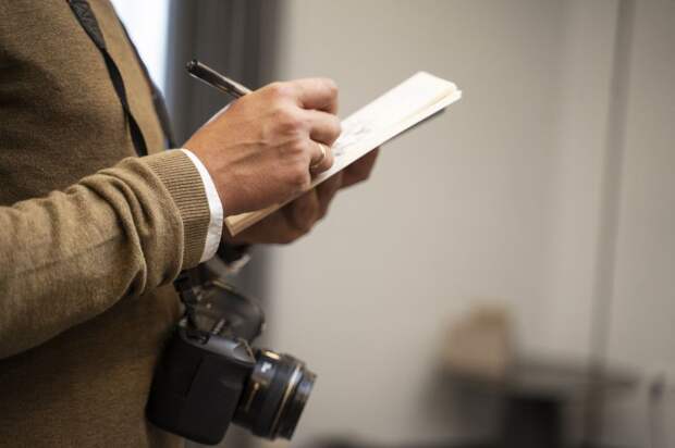 В Архангельске начала работу кинолаборатория «Северный байопик»