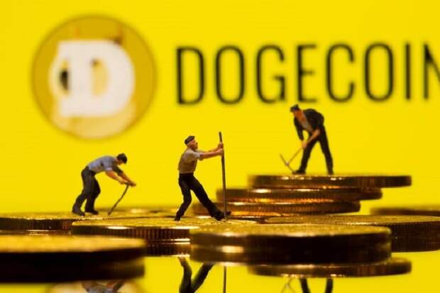 Рост Dogecoin и вакансия в Walmart: новости крипторынка 16 августа