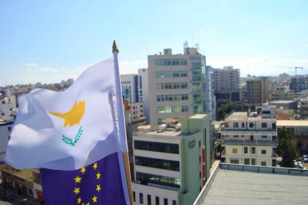 Кипр снимает санкции