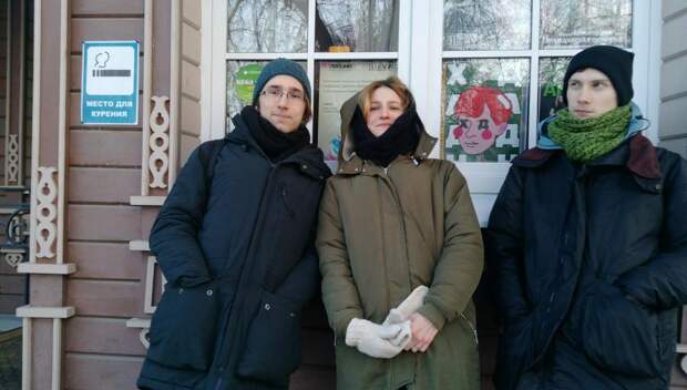 Все это арт-рок: в России набирает популярность новое музыкальное направление