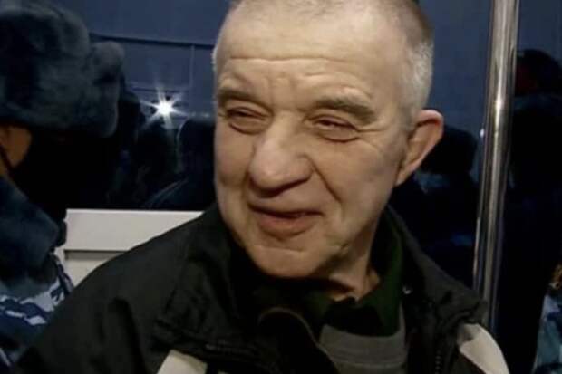 Всё? Вылечили?
