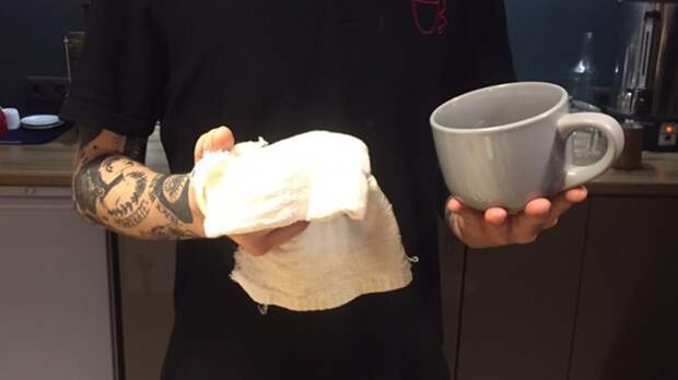 Испанский стыд: поступок «сиропного мальчика» обсуждает пол-Владивостока