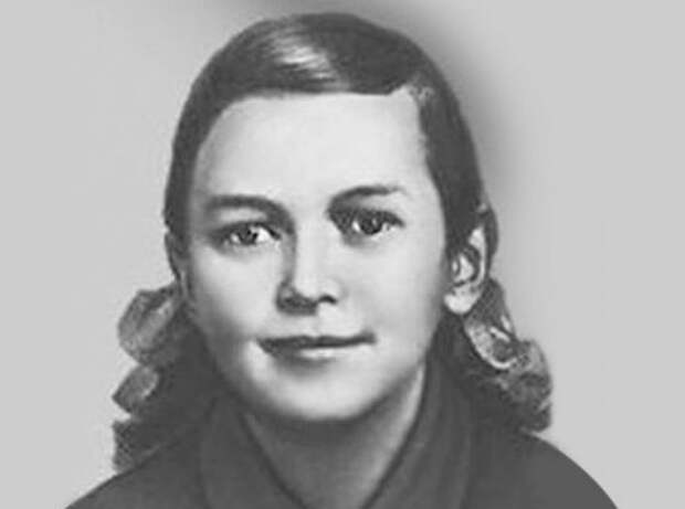 Зинаида Портнова Велика Отечественная война, герои, победа