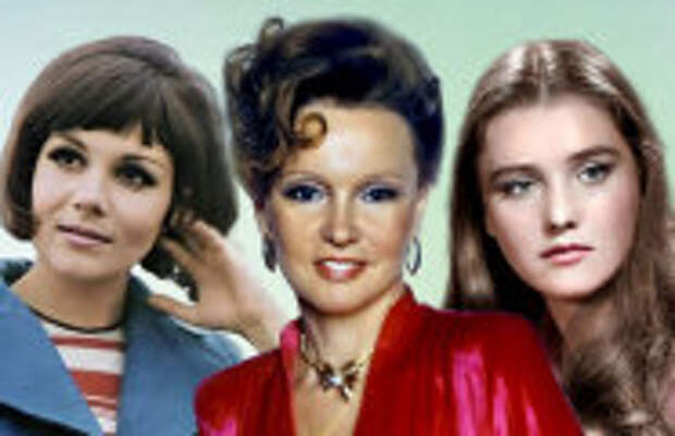 Шоу-бизнес: Гурченко закрутила роман с 18-леткой после 2 разводов, а Целиковская не простила обиду: Почему рухнули браки 6 знаменитых красавиц